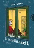 Gurke und die Unendlichkeit