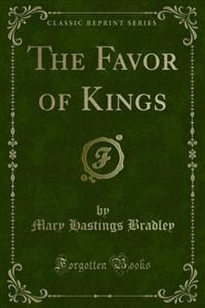 The Favor of Kings
