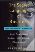 The Secret Language of Business