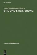 Stil und Stilisierung