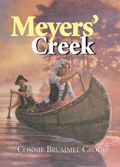 Meyers’ Creek