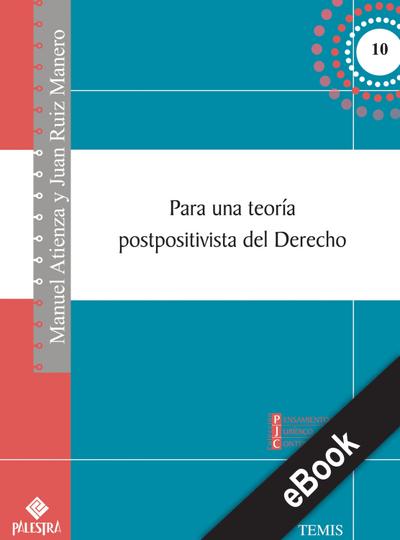 Para una teoría postpositivista