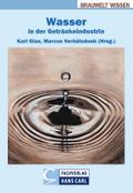 Wasser in der Getränkeindustrie