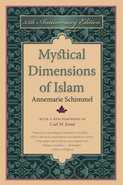 Mystical Dimensions of Islam