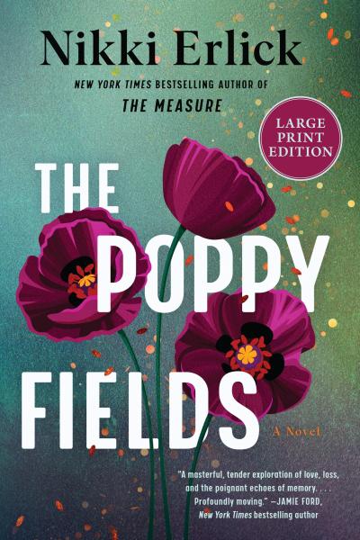 The Poppy Fields