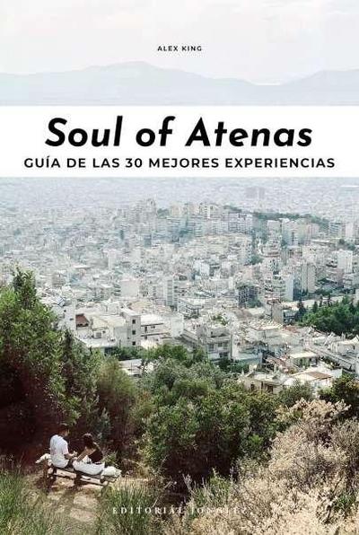 Soul of Atenas