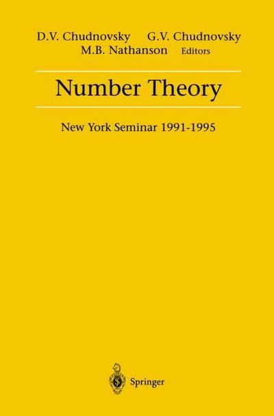 Number Theory