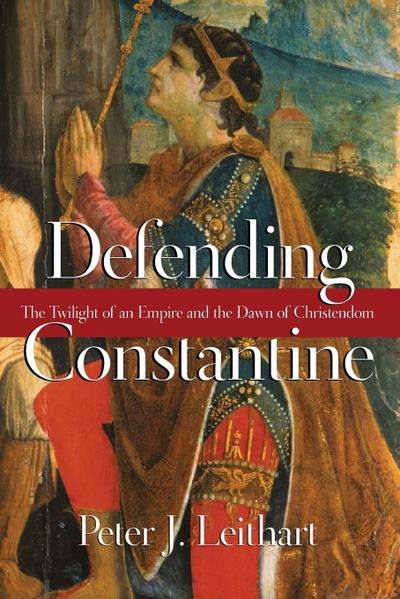 Defending Constantine