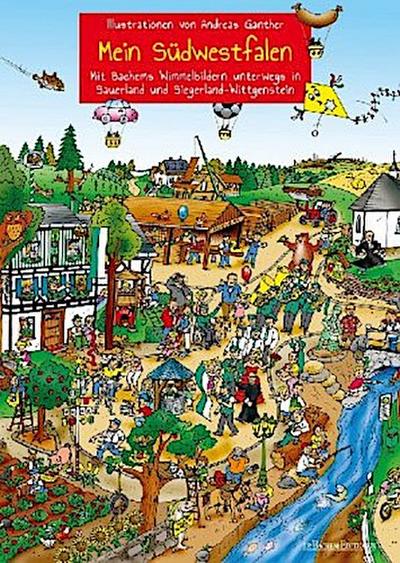 Mein Südwestfalen