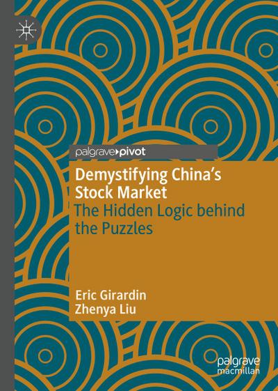 Demystifying China’s Stock Market