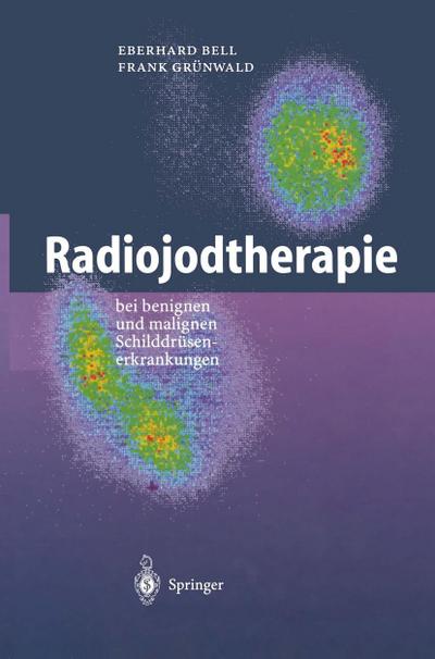 Radiojodtherapie