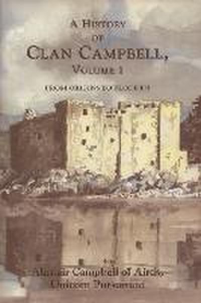 A History of Clan Campbell