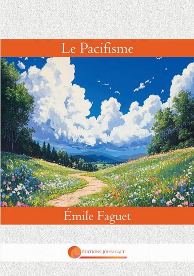 Le Pacifisme