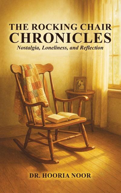 The Rocking Chair Chronicles