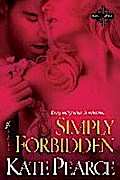 Simply Forbidden - Kate Pearce
