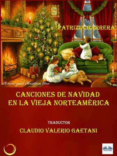 Canciones De Navidad En La Vieja Norteamérica