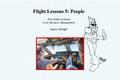 Flight Lessons 5
