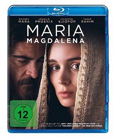 Maria Magdalena (BR) Min: 120