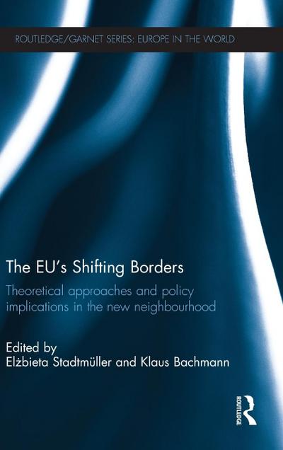 The EU’s Shifting Borders