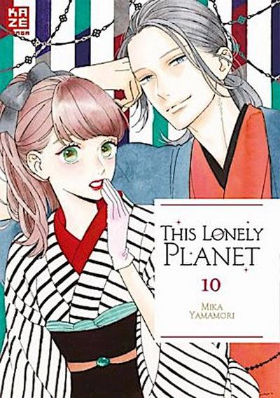 This Lonely Planet 10