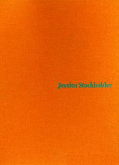 Jessica Stockholder