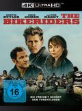 The Bikeriders - 4K UHD