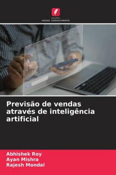 Previsão de vendas através de inteligência artificial