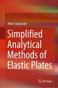Simplified Analytical Methods of Elastic Plates