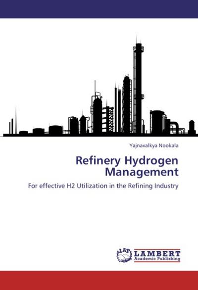 Refinery Hydrogen Management