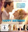 Happy Birthday - Ein Geburtstag zum Verlieben