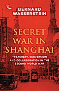 Secret War in Shanghai