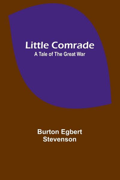 Little comrade