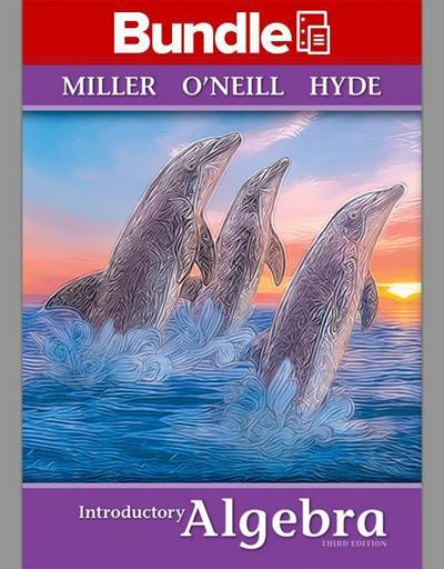 Loose Leaf Introductory (Paperback), with Aleks 360 Access Card