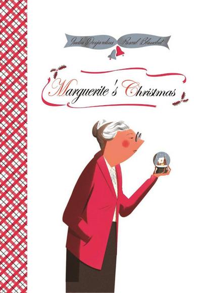 Marguerite’s Christmas