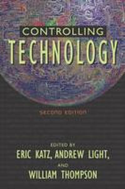 Controlling Technology