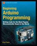 Beginning Arduino Programming