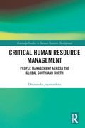 Critical Human Resource Management