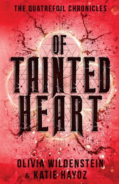 Of Tainted Heart
