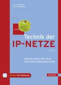 Technik der IP-Netze von Anatol Badach | Ebook