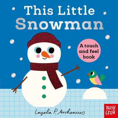 This Little Snowman