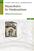 Neues Archiv für Niedersachsen 1.2014