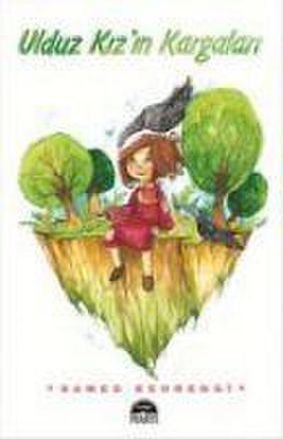 Ulduz Kizin Kargalari