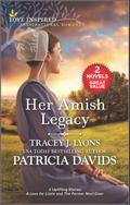 Her Amish Legacy