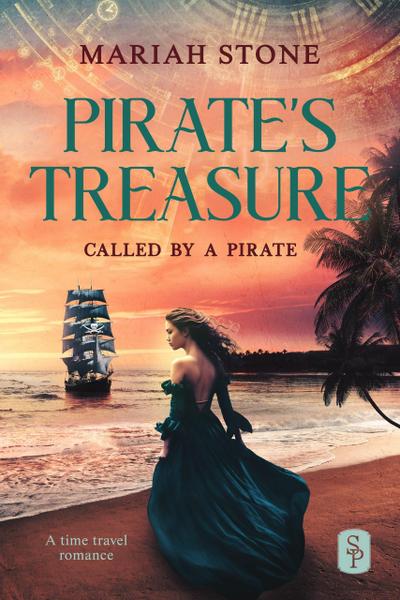 Pirate’s Treasure (Called by a Pirate, #1)