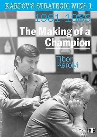 Karpov’s Strategic Wins