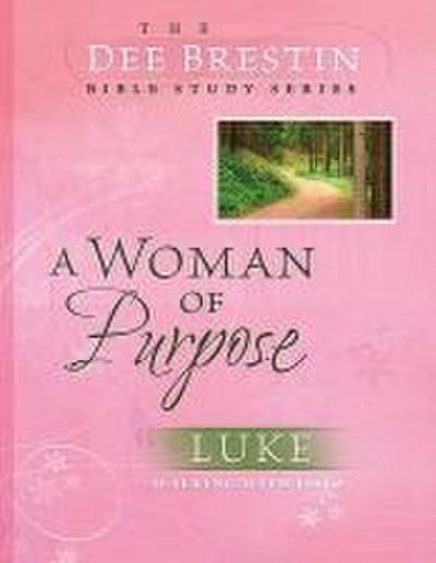 A Woman of Purpose