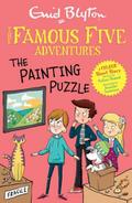 The Famous Five - The Painting Puzzle
