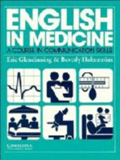 English in Medicine