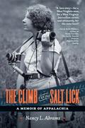 Climb from Salt Lick