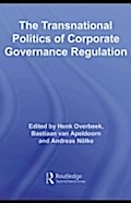 Transnational Politics of Corporate Governance Reg